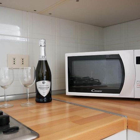 Diadema Blue - Immobili E Soluzioni Rent Apartment Bergamo Bagian luar foto