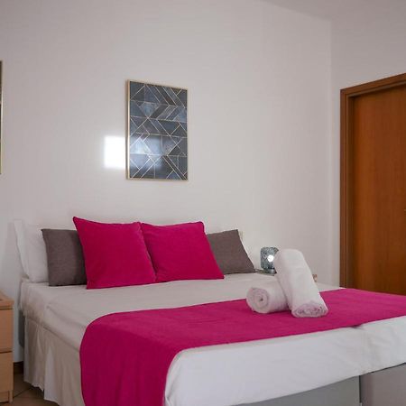 Diadema Blue - Immobili E Soluzioni Rent Apartment Bergamo Bagian luar foto