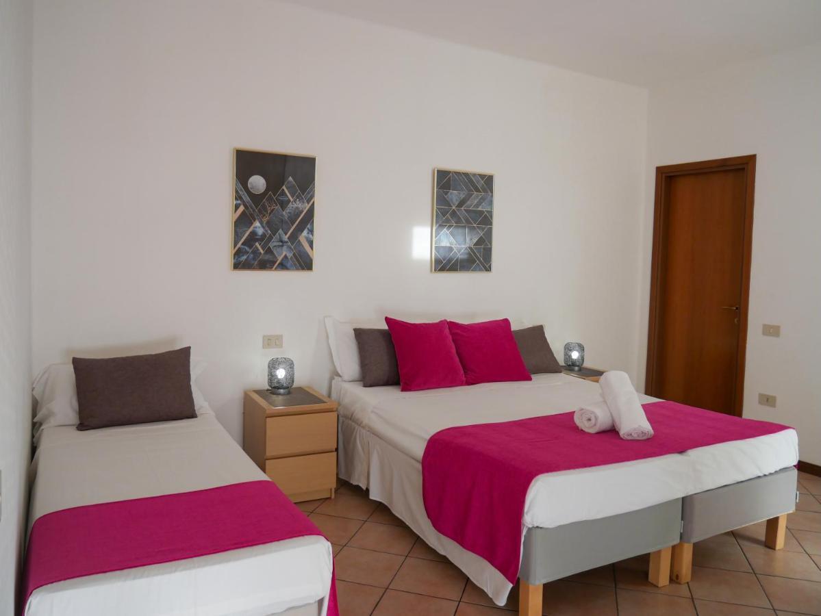 Diadema Blue - Immobili E Soluzioni Rent Apartment Bergamo Bagian luar foto