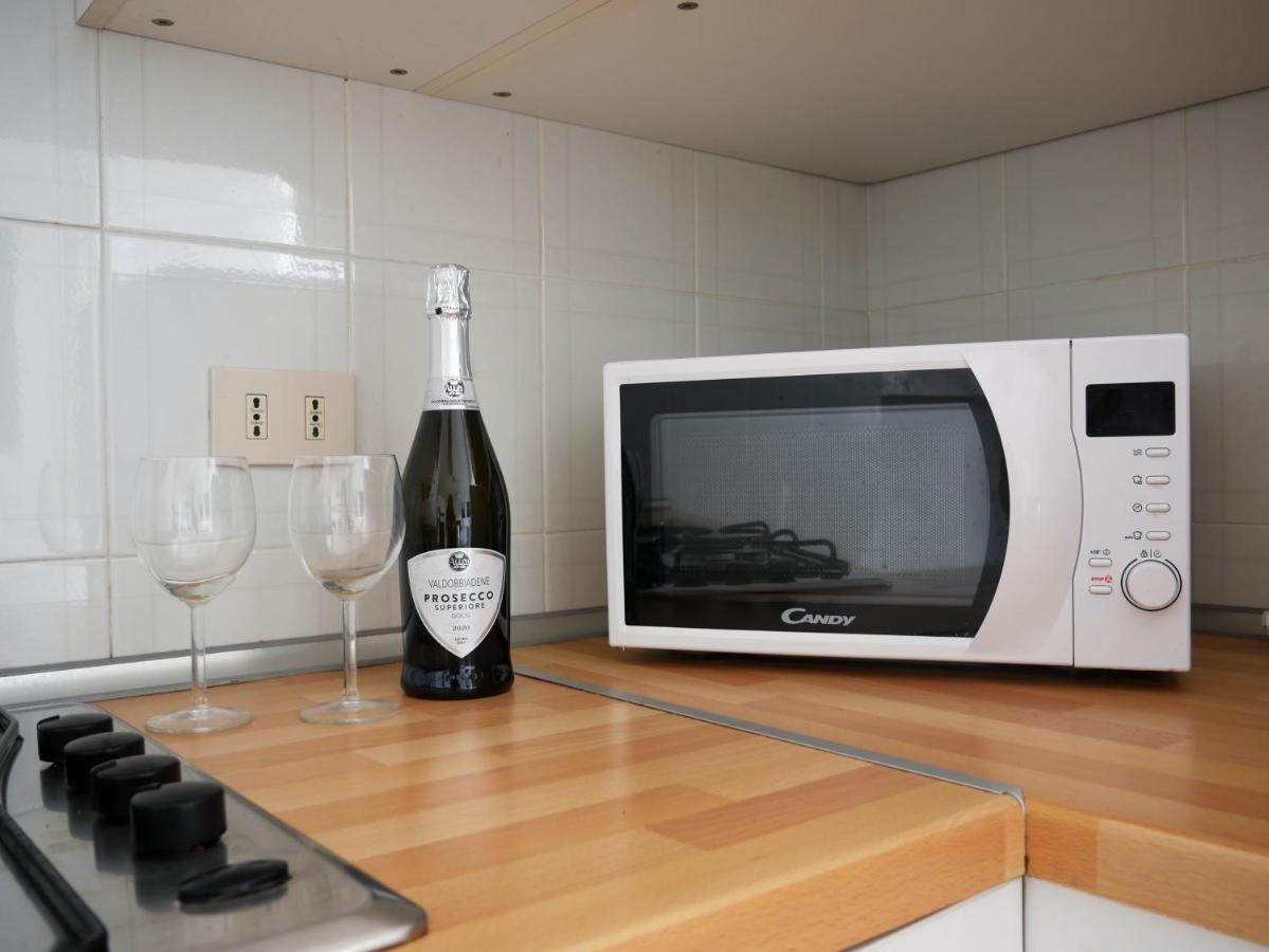 Diadema Blue - Immobili E Soluzioni Rent Apartment Bergamo Bagian luar foto
