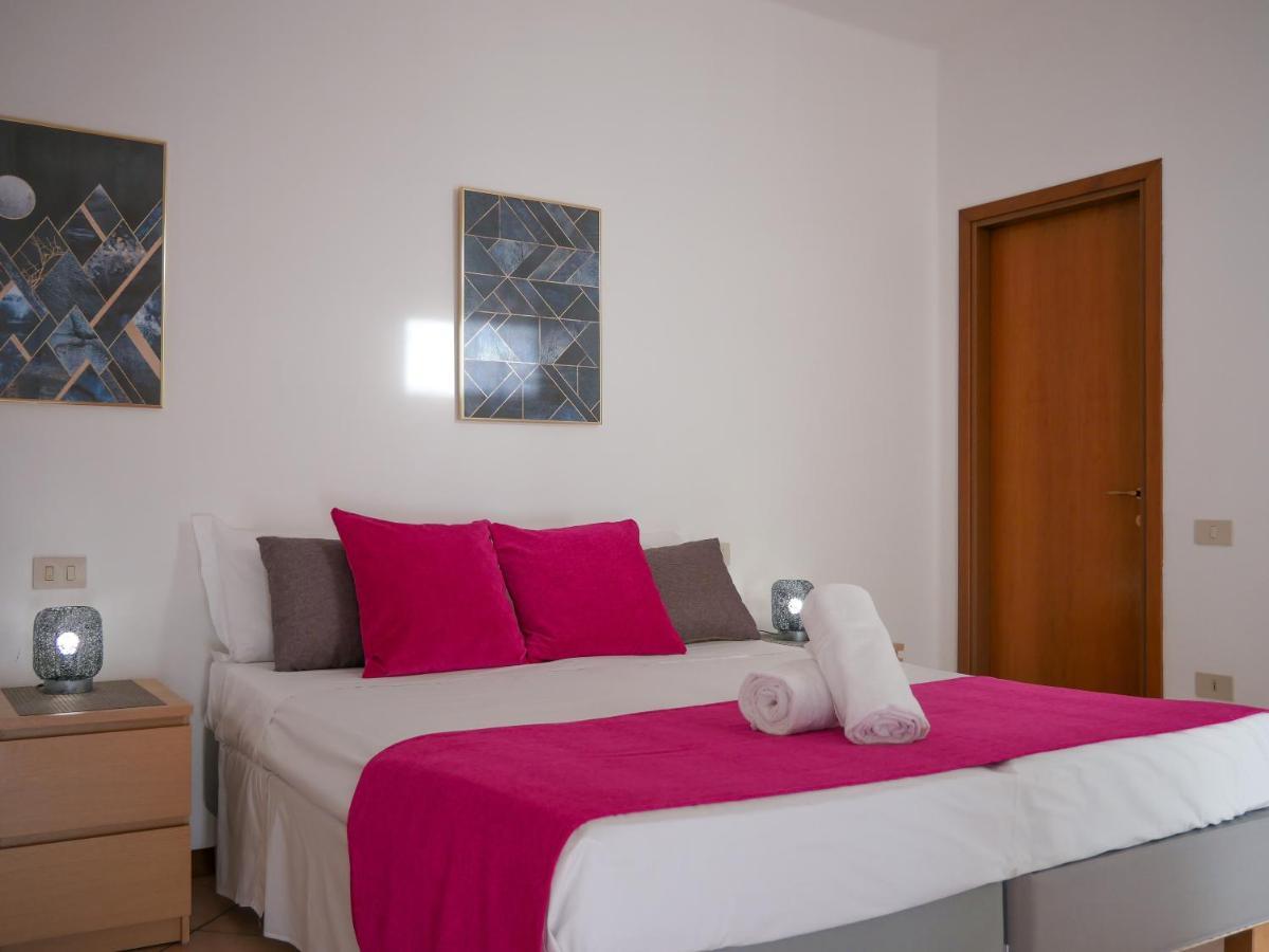 Diadema Blue - Immobili E Soluzioni Rent Apartment Bergamo Bagian luar foto