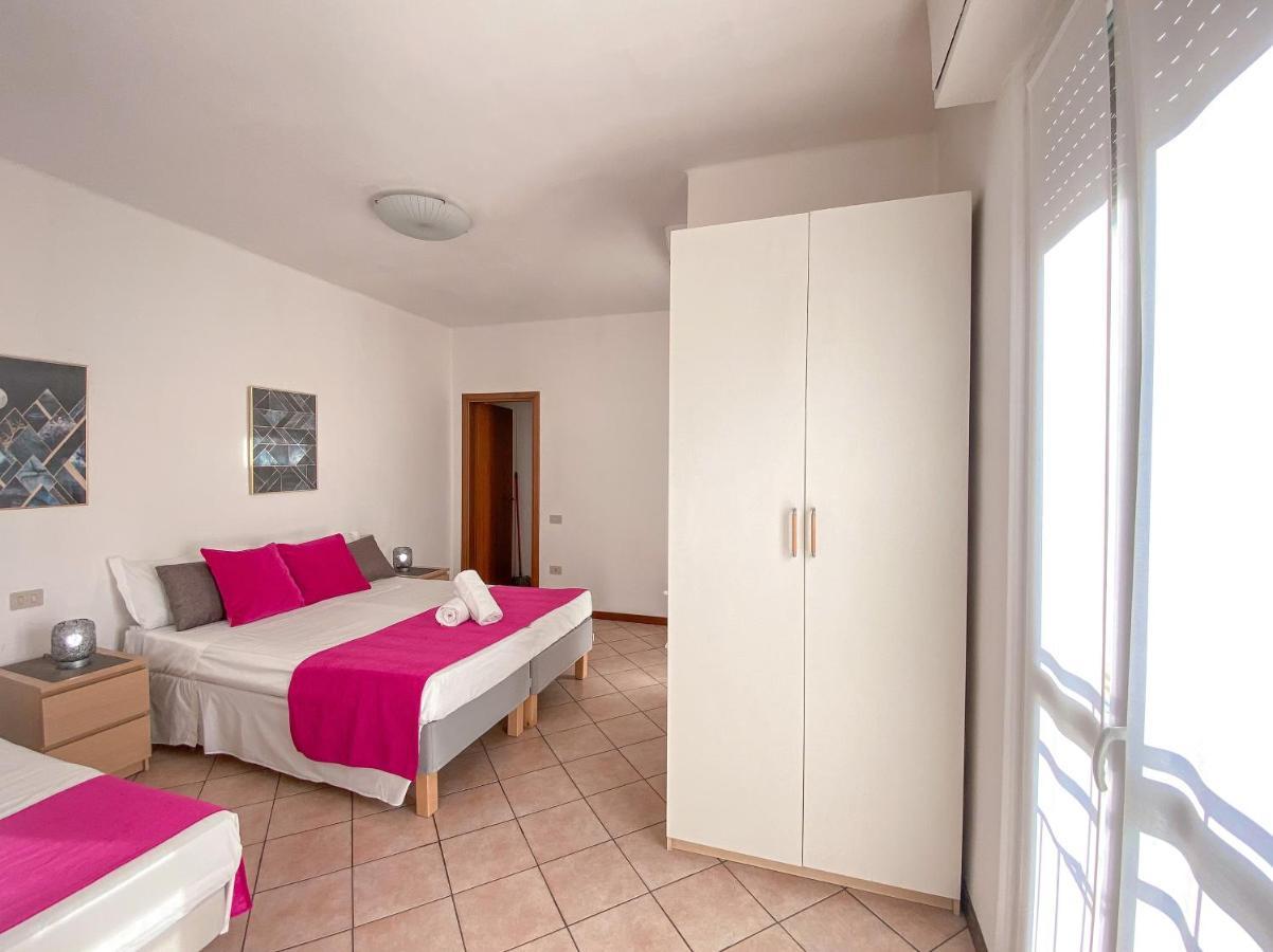 Diadema Blue - Immobili E Soluzioni Rent Apartment Bergamo Bagian luar foto