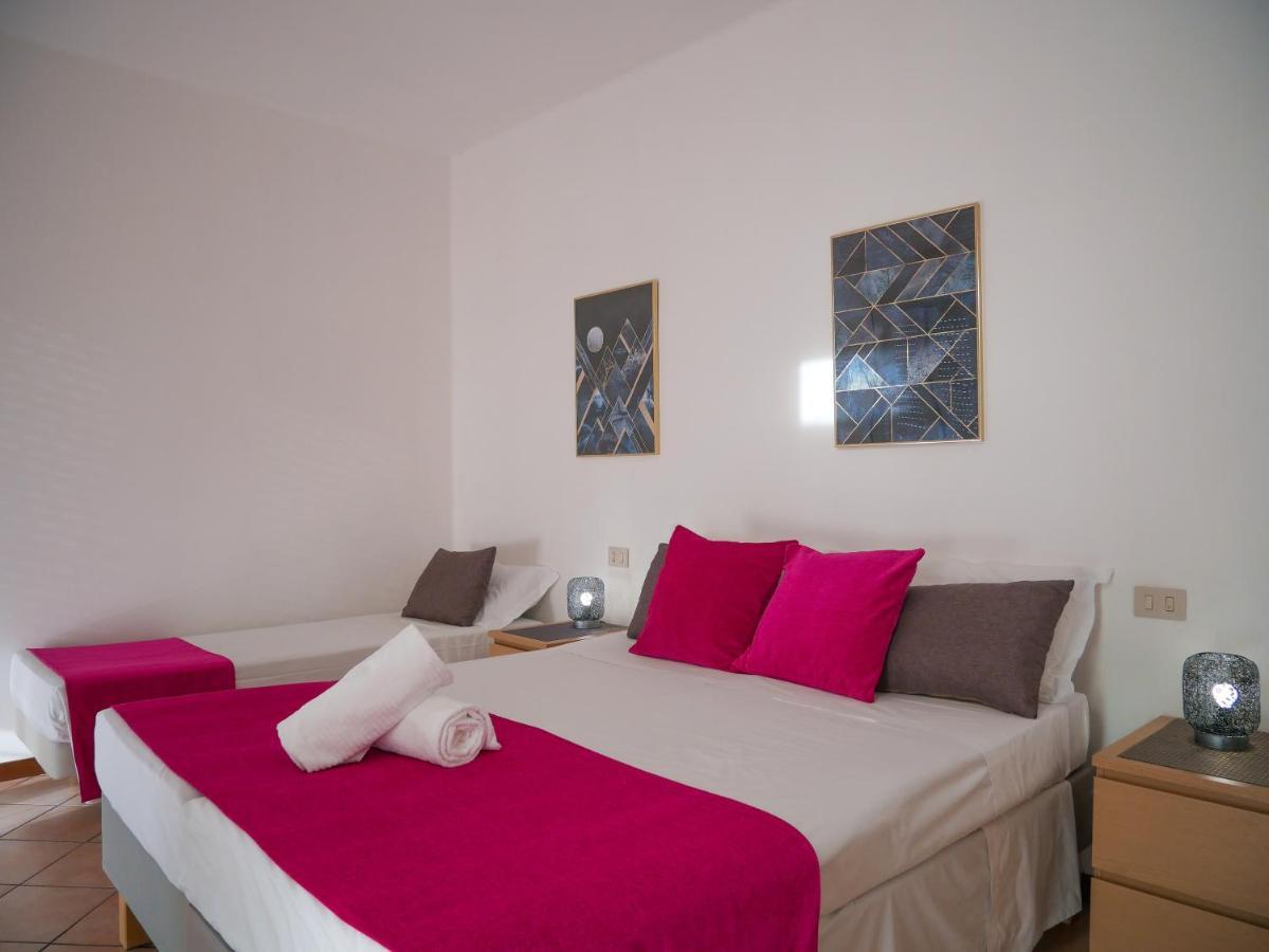 Diadema Blue - Immobili E Soluzioni Rent Apartment Bergamo Bagian luar foto